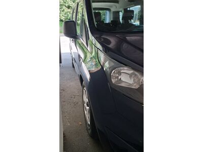 Ford Tourneo Connect Gebrauchtwagen Ford Tourneo Connect Gebrauchtwagen