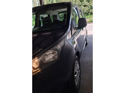 Ford Tourneo Connect Gebrauchtwagen Ford Tourneo Connect Gebrauchtwagen