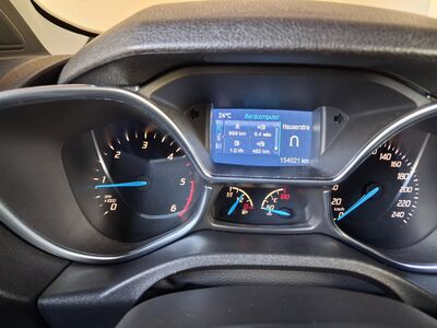 Ford Tourneo Connect Gebrauchtwagen Ford Tourneo Connect Gebrauchtwagen