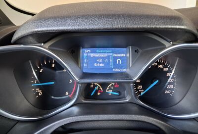 Ford Tourneo Connect Gebrauchtwagen Ford Tourneo Connect Gebrauchtwagen