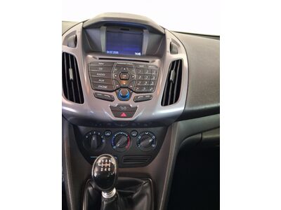 Ford Tourneo Connect Gebrauchtwagen Ford Tourneo Connect Gebrauchtwagen