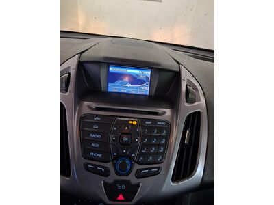 Ford Tourneo Connect Gebrauchtwagen Ford Tourneo Connect Gebrauchtwagen