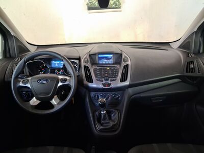 Ford Tourneo Connect Gebrauchtwagen Ford Tourneo Connect Gebrauchtwagen