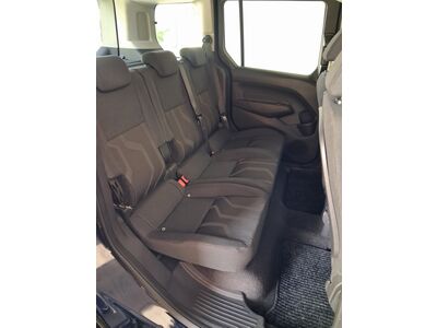 Ford Tourneo Connect Gebrauchtwagen Ford Tourneo Connect Gebrauchtwagen