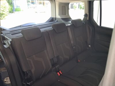 Ford Tourneo Connect Gebrauchtwagen Ford Tourneo Connect Gebrauchtwagen