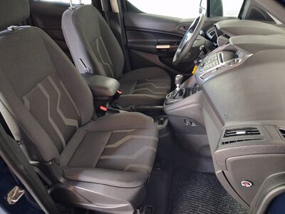 Ford Tourneo Connect Gebrauchtwagen Ford Tourneo Connect Gebrauchtwagen