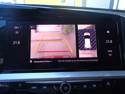 Opel Grandland X Gebrauchtwagen Opel Grandland X Gebrauchtwagen
