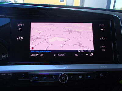Opel Grandland X Gebrauchtwagen Opel Grandland X Gebrauchtwagen