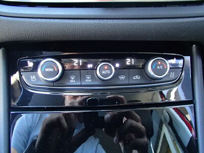 Opel Grandland X Gebrauchtwagen Opel Grandland X Gebrauchtwagen