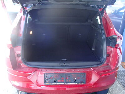 Opel Grandland X Gebrauchtwagen Opel Grandland X Gebrauchtwagen