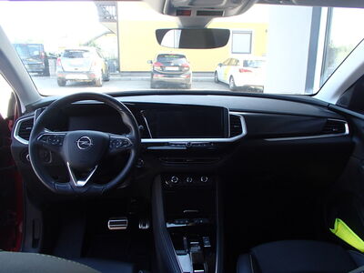 Opel Grandland X Gebrauchtwagen Opel Grandland X Gebrauchtwagen