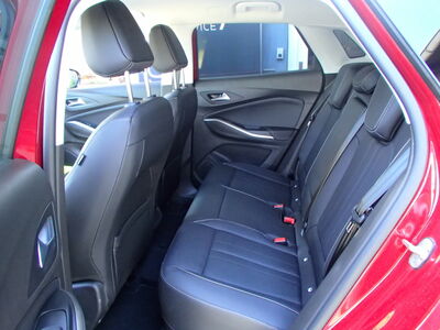Opel Grandland X Gebrauchtwagen Opel Grandland X Gebrauchtwagen