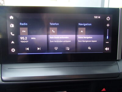 Opel Frontera Gebrauchtwagen Opel Frontera Gebrauchtwagen