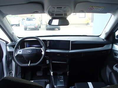 Opel Frontera Gebrauchtwagen Opel Frontera Gebrauchtwagen