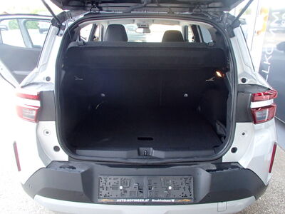 Opel Frontera Gebrauchtwagen Opel Frontera Gebrauchtwagen
