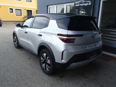 Opel Frontera Gebrauchtwagen Opel Frontera Gebrauchtwagen
