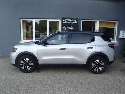 Opel Frontera Gebrauchtwagen Opel Frontera Gebrauchtwagen