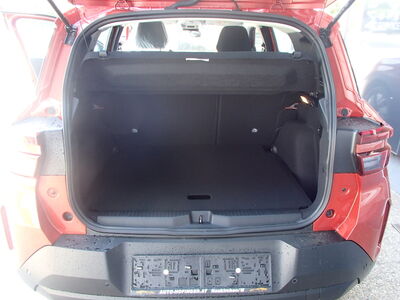 Opel Frontera Neuwagen Opel Frontera Neuwagen