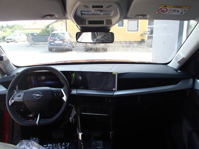 Opel Frontera Neuwagen Opel Frontera Neuwagen