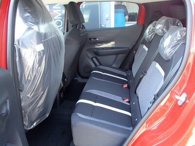 Opel Frontera Neuwagen Opel Frontera Neuwagen