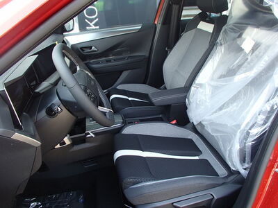 Opel Frontera Neuwagen Opel Frontera Neuwagen