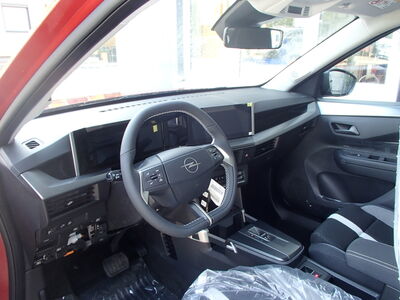 Opel Frontera Neuwagen Opel Frontera Neuwagen