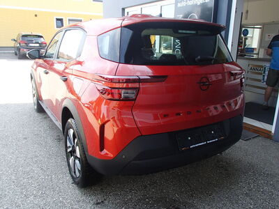 Opel Frontera Neuwagen Opel Frontera Neuwagen