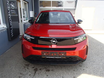 Opel Frontera Neuwagen Opel Frontera Neuwagen