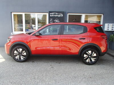 Opel Frontera Neuwagen Opel Frontera Neuwagen