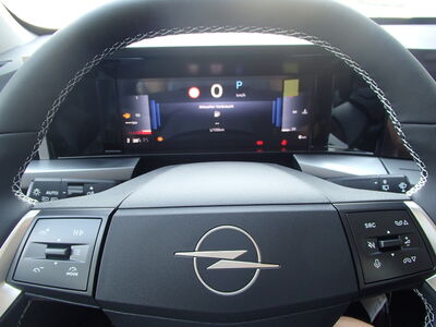 Opel Frontera Neuwagen Opel Frontera Neuwagen