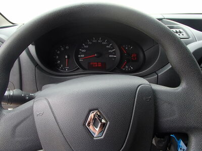 Renault Master Gebrauchtwagen Renault Master Gebrauchtwagen
