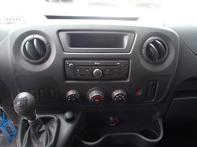 Renault Master Gebrauchtwagen Renault Master Gebrauchtwagen