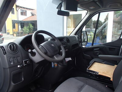 Renault Master Gebrauchtwagen Renault Master Gebrauchtwagen
