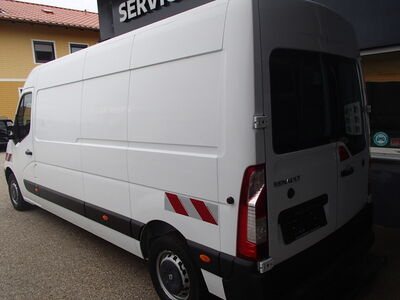 Renault Master Gebrauchtwagen Renault Master Gebrauchtwagen