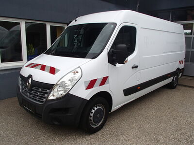 Renault Master Gebrauchtwagen Renault Master Gebrauchtwagen