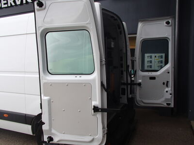 Renault Master Gebrauchtwagen Renault Master Gebrauchtwagen