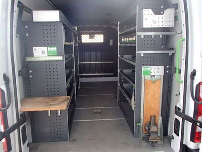 Renault Master Gebrauchtwagen Renault Master Gebrauchtwagen
