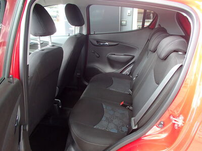Opel Karl Gebrauchtwagen Opel Karl Gebrauchtwagen