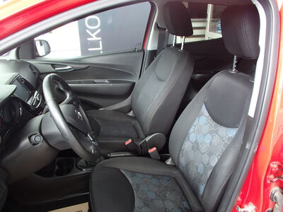 Opel Karl Gebrauchtwagen Opel Karl Gebrauchtwagen