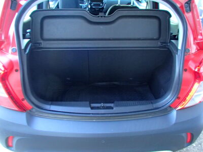 Opel Karl Gebrauchtwagen