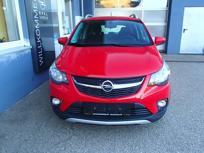 Opel Karl Gebrauchtwagen