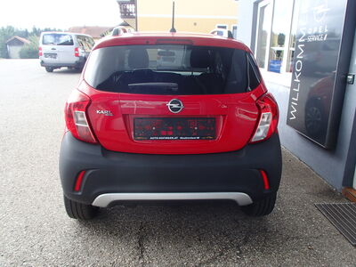 Opel Karl Gebrauchtwagen Opel Karl Gebrauchtwagen