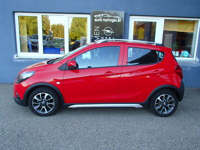 Opel Karl Gebrauchtwagen