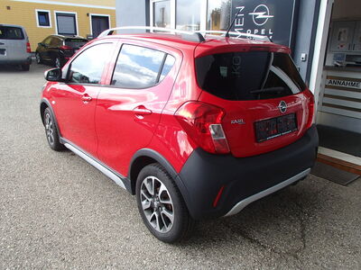 Opel Karl Gebrauchtwagen Opel Karl Gebrauchtwagen