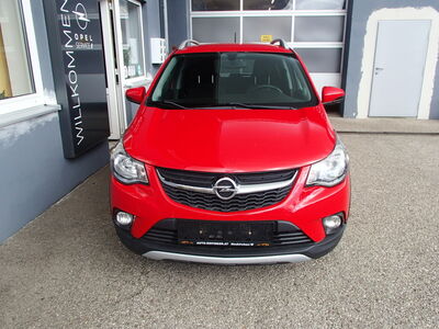 Opel Karl Gebrauchtwagen Opel Karl Gebrauchtwagen