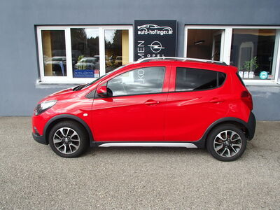 Opel Karl Gebrauchtwagen