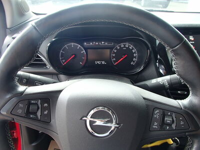 Opel Karl Gebrauchtwagen Opel Karl Gebrauchtwagen
