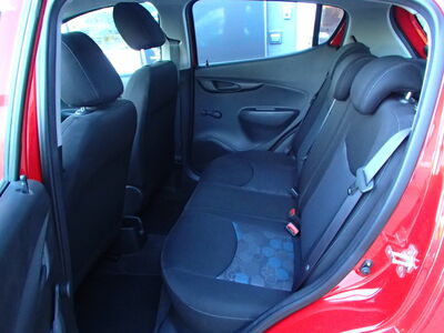 Opel Karl Gebrauchtwagen