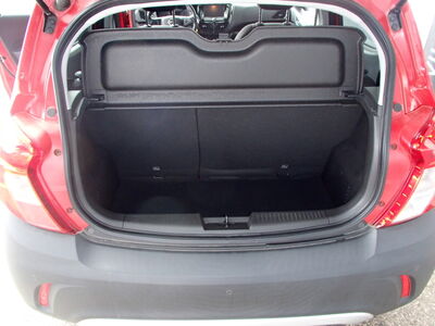 Opel Karl Gebrauchtwagen Opel Karl Gebrauchtwagen