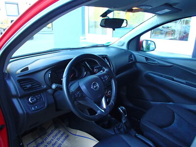 Opel Karl Gebrauchtwagen